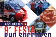 FESTA RHO SOCCORSO...SI REPLICA!!!