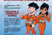 Servizio Civile 2015