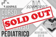 Corso teorico pratico PBLS SOLD OUT