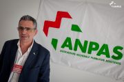 Pregliasco confermato PRESIDENTE NAZIONALE ANPAS