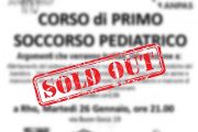 Corso PBLS SOLD OUT