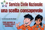 Servizio Civile 2019