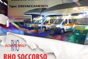 Inaugurazione nuova Sezione di Pogliano Milanese