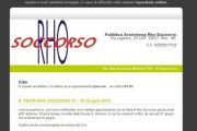 Iscrizione Newsletter