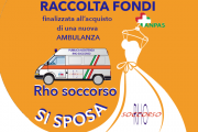 Sposa Rho Soccorso - Lista Nozze