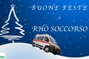 Buone Feste 2015