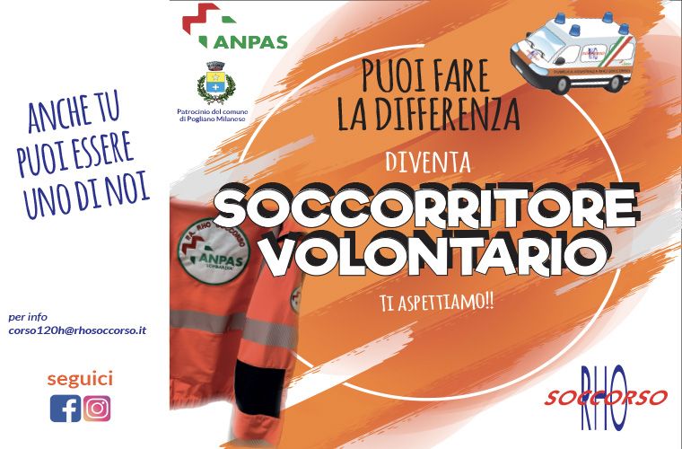 Iscrizione Corso 120 Ore Ed. 2022-2023