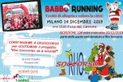 Babbo Running