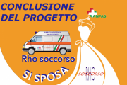 Sposa Rho Soccorso - Chiusura Progetto