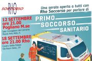 Nuovo corso di Primo Soccorso