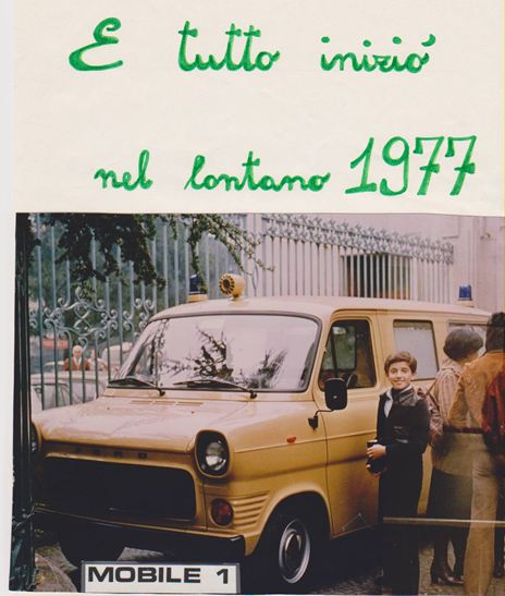 lastoria