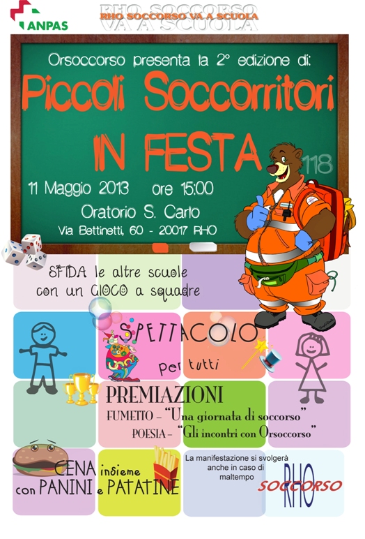 locandina festa 11 MAGGIO piccolo